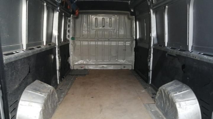 Photo 15 VIN: VF3YC2MFC12F12674 - PEUGEOT BOXER PANEL VAN 