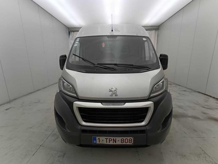 Photo 14 VIN: VF3YC2MFC12F30478 - PEUGEOT BOXER 