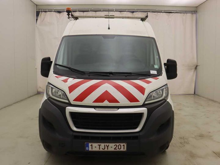 Photo 15 VIN: VF3YC2MFC12F43869 - PEUGEOT BOXER 