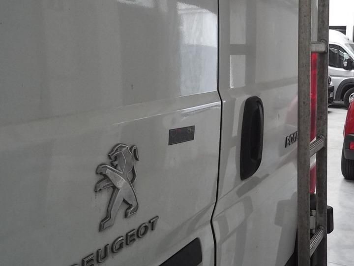 Photo 21 VIN: VF3YC2MFC12G19701 - PEUGEOT BOXER PANEL VAN 