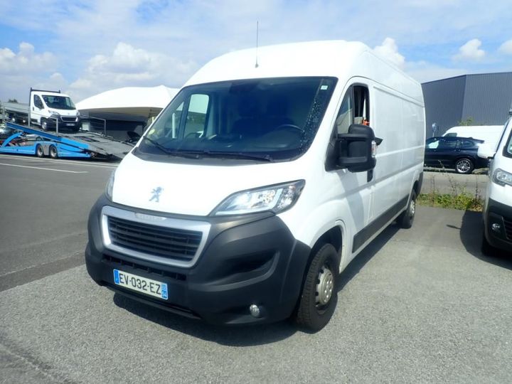 Photo 0 VIN: VF3YC2MFC12G22031 - PEUGEOT BOXER 