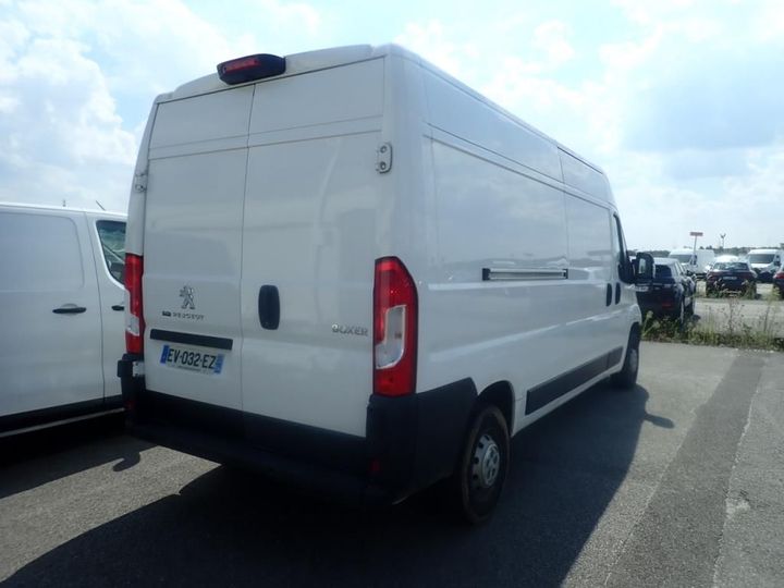 Photo 2 VIN: VF3YC2MFC12G22031 - PEUGEOT BOXER 