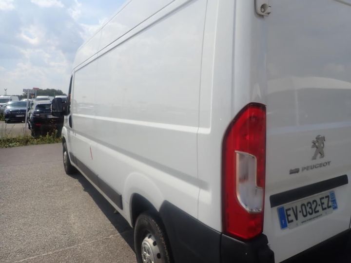 Photo 32 VIN: VF3YC2MFC12G22031 - PEUGEOT BOXER 