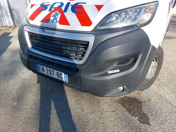 Photo 18 VIN: VF3YC2MFC12G59514 - PEUGEOT BOXER 