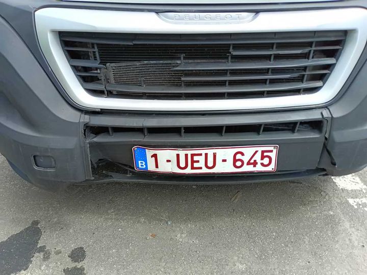 Photo 0 VIN: VF3YC2MFC12G65493 - PEUGEOT BOXER 