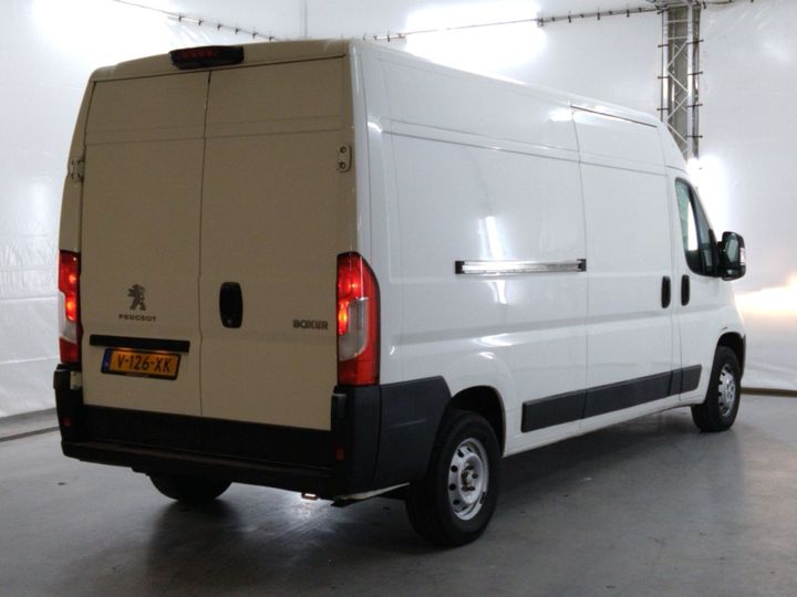 Photo 3 VIN: VF3YC2MFC12K64425 - PEUGEOT BOXER 