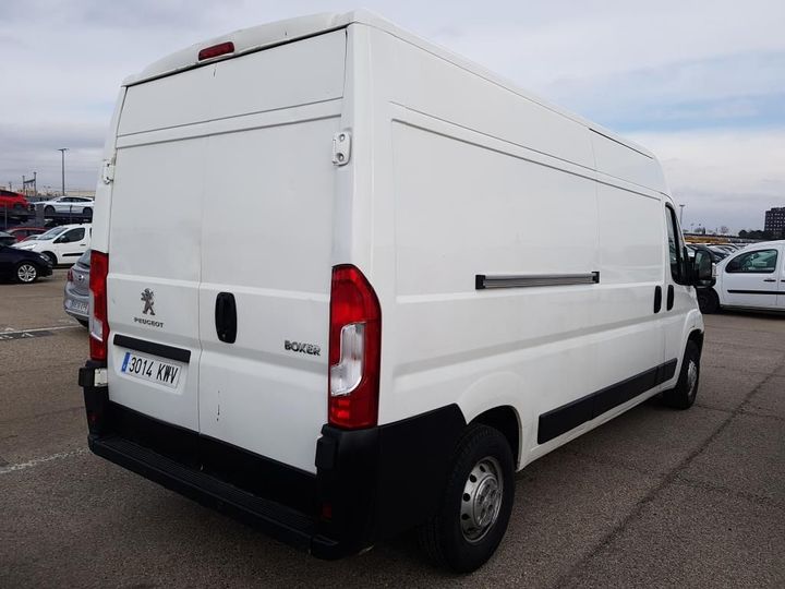 Photo 2 VIN: VF3YC2MFC12K89976 - PEUGEOT BOXER 