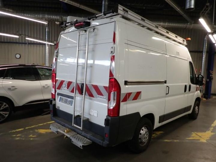 Photo 2 VIN: VF3YC3MFB12E94877 - PEUGEOT BOXER 