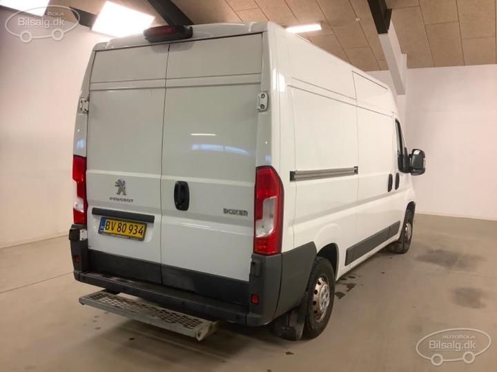 Photo 5 VIN: VF3YC3MFB12F69116 - PEUGEOT BOXER PANEL VAN 