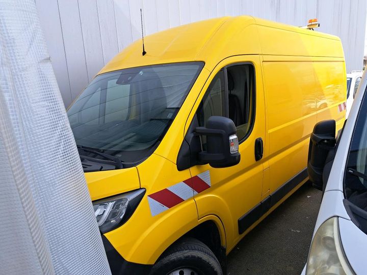 Photo 0 VIN: VF3YC3MFB12H04247 - PEUGEOT BOXER 