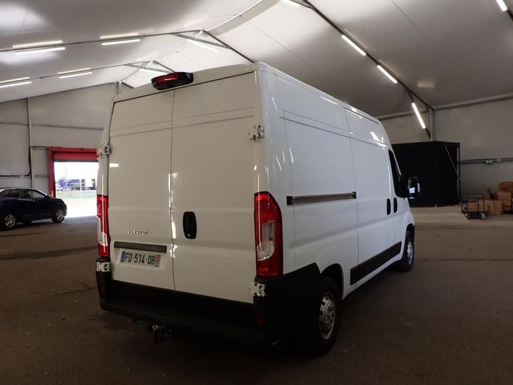 Photo 2 VIN: VF3YC3MFB12J95455 - PEUGEOT BOXER 