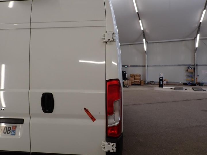 Photo 28 VIN: VF3YC3MFB12J95455 - PEUGEOT BOXER 