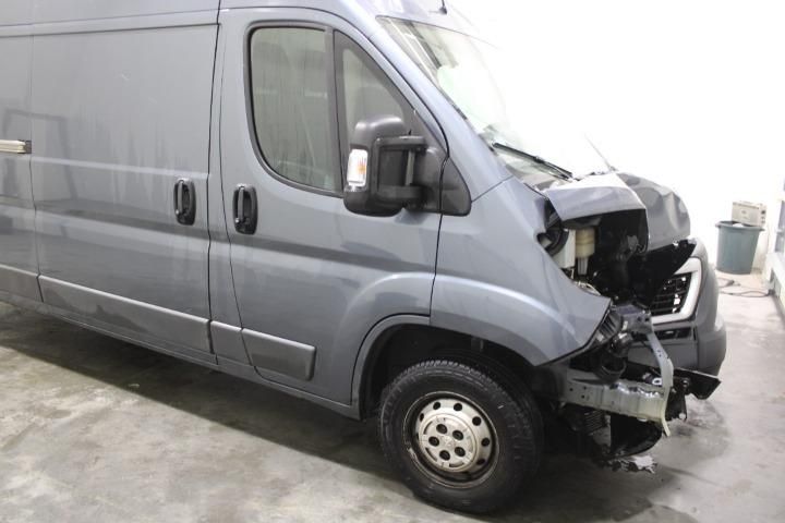 Photo 6 VIN: VF3YC3MFC12E04369 - PEUGEOT BOXER PANEL VAN 