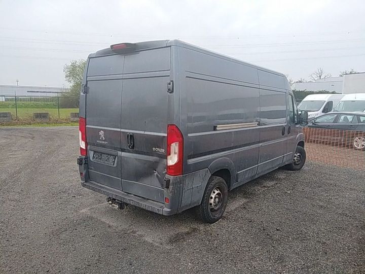 Photo 3 VIN: VF3YC3MFC12E59623 - PEUGEOT BOXER 