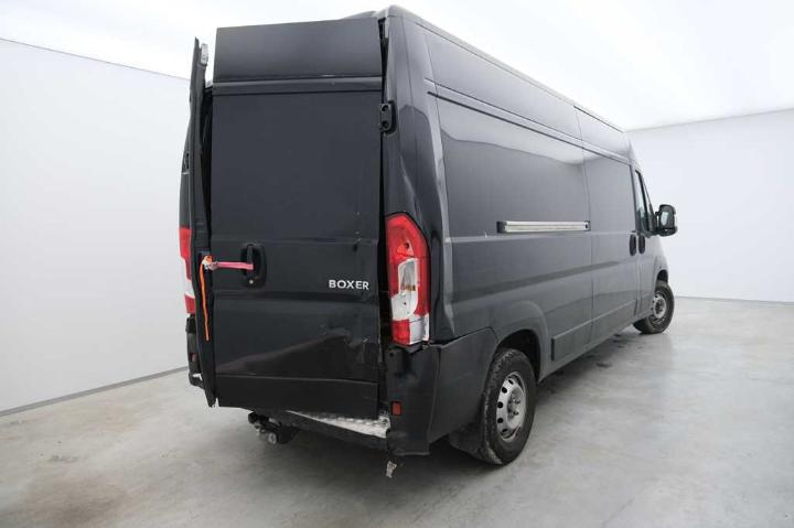 Photo 2 VIN: VF3YC3MFC12L20172 - PEUGEOT BOXER &#3914 