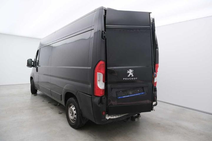 Photo 7 VIN: VF3YC3MFC12L20172 - PEUGEOT BOXER &#3914 