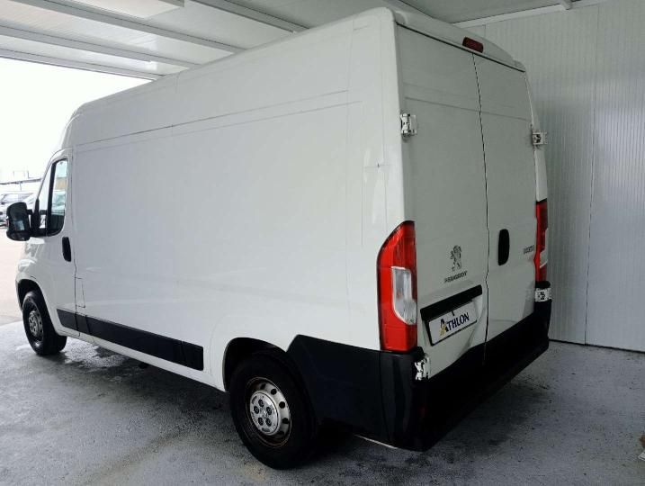 Photo 3 VIN: VF3YCBNFB12M68378 - PEUGEOT BOXER 