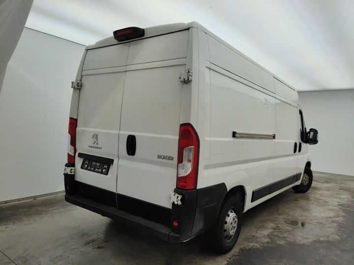 Photo 1 VIN: VF3YCBNFC12M74143 - PEUGEOT BOXER '14 