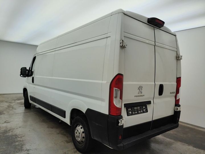 Photo 6 VIN: VF3YCBNFC12M74143 - PEUGEOT BOXER '14 