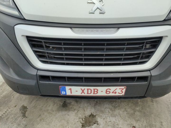 Photo 4 VIN: VF3YCBNFC12M74143 - PEUGEOT BOXER '14 