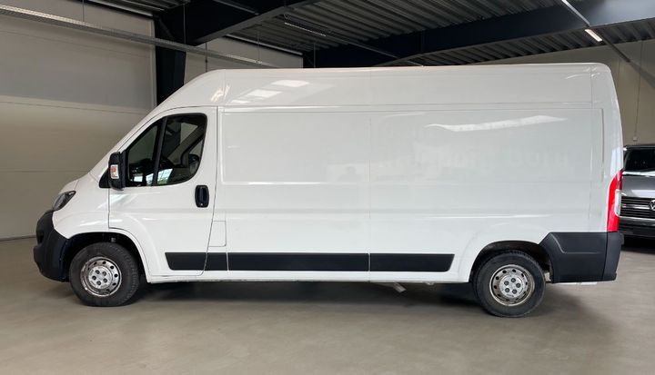 Photo 14 VIN: VF3YCBNFC12R78903 - PEUGEOT BOXER 