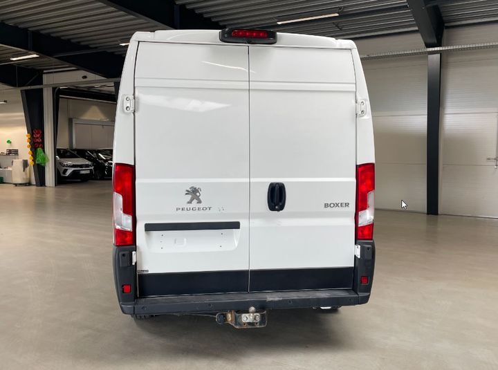 Photo 15 VIN: VF3YCBNFC12R78903 - PEUGEOT BOXER 