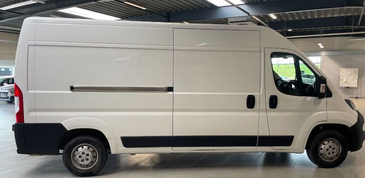 Photo 7 VIN: VF3YCBNFC12R78903 - PEUGEOT BOXER 