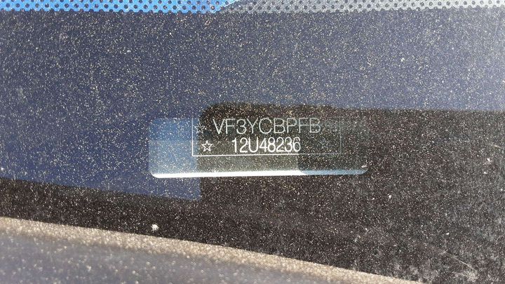 Photo 4 VIN: VF3YCBPFB12U48236 - PEUGEOT BOXER 