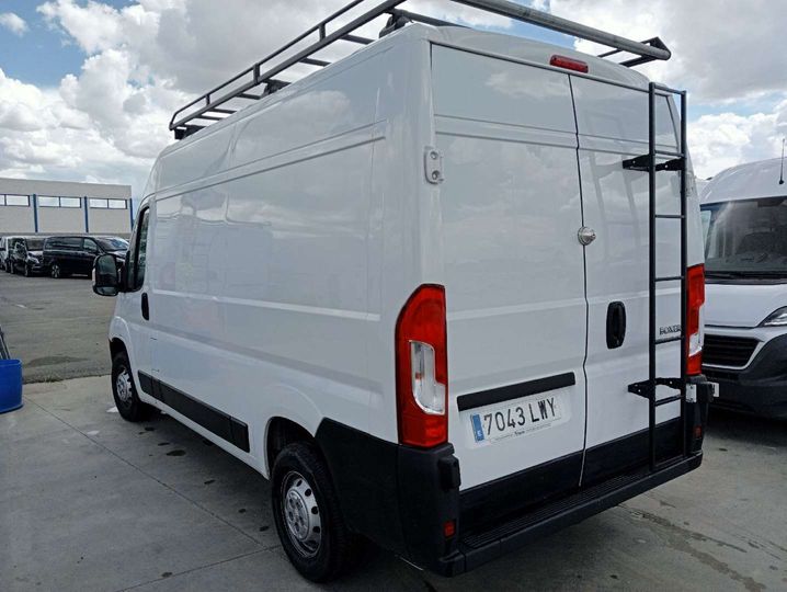 Photo 2 VIN: VF3YCBPFB12U49172 - PEUGEOT BOXER 