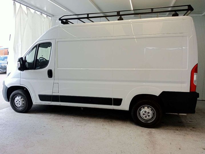 Photo 3 VIN: VF3YCBPFB12U49172 - PEUGEOT BOXER 