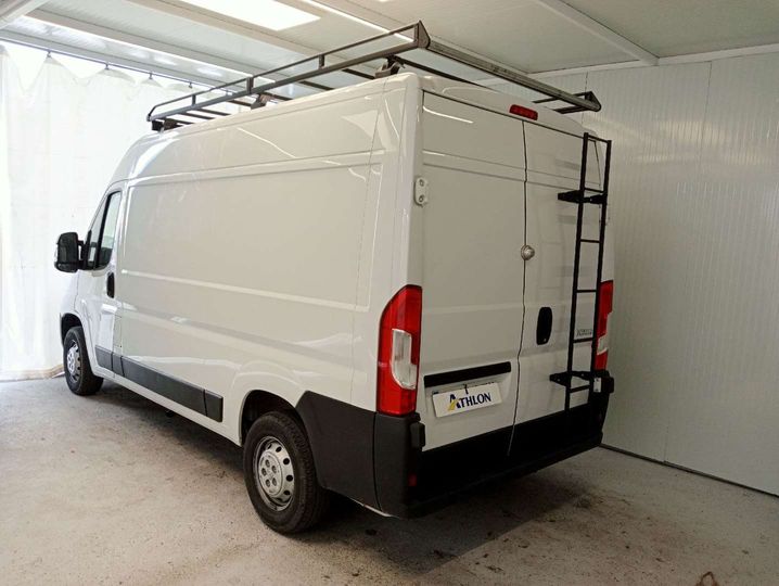 Photo 4 VIN: VF3YCBPFB12U49172 - PEUGEOT BOXER 