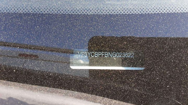 Photo 11 VIN: VF3YCBPFBNG023622 - PEUGEOT BOXER 