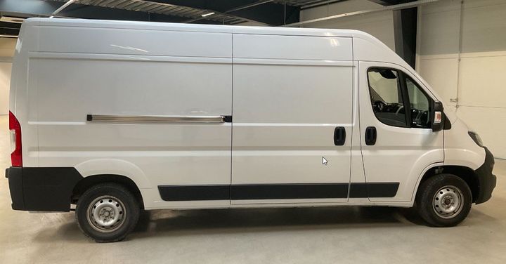 Photo 14 VIN: VF3YCBPFC12U34406 - PEUGEOT BOXER 