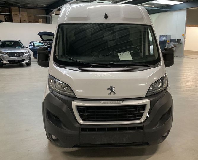 Photo 7 VIN: VF3YCBPFC12U34406 - PEUGEOT BOXER 