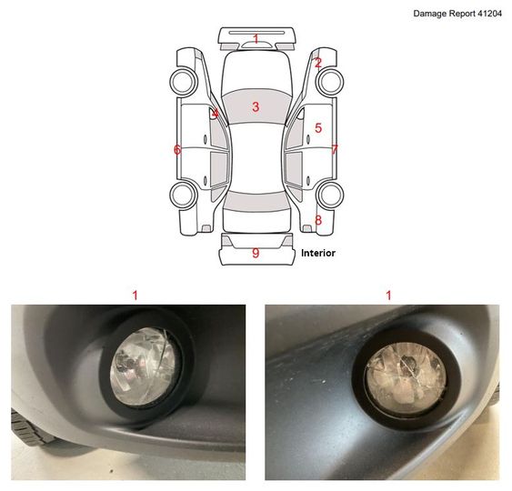 Photo 6 VIN: VF3YCBPFC12U73152 - PEUGEOT BOXER 