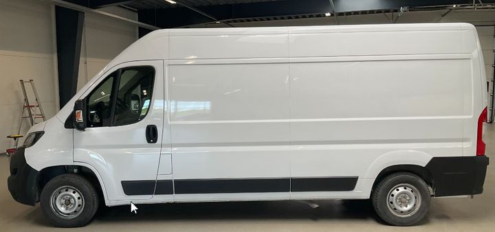 Photo 8 VIN: VF3YCBPFC12U73152 - PEUGEOT BOXER 