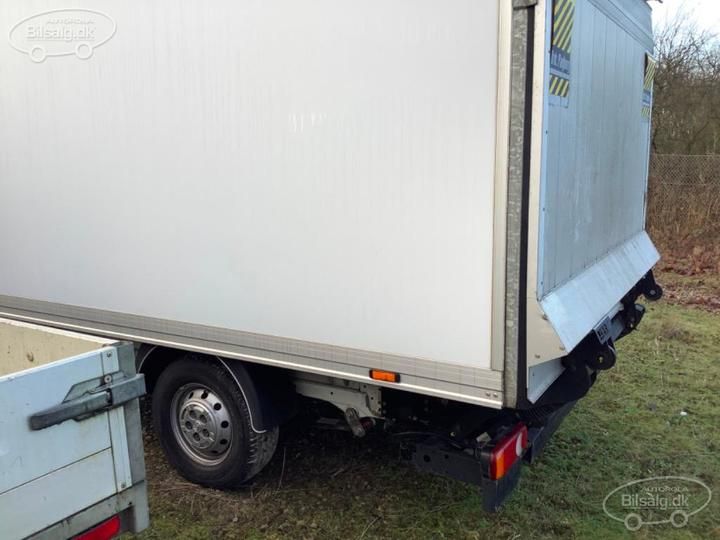 Photo 20 VIN: VF3YCCNAU12M00953 - PEUGEOT BOXER CHASSIS SINGLE CAB 