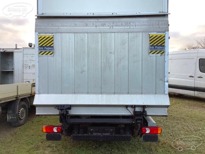 Photo 22 VIN: VF3YCCNAU12M00953 - PEUGEOT BOXER CHASSIS SINGLE CAB 