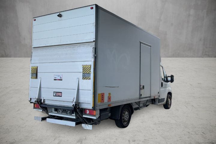 Photo 15 VIN: VF3YCCNAU12R58881 - PEUGEOT BOXER 