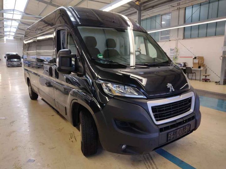 Photo 2 VIN: VF3YCCNFC12M27931 - PEUGEOT BOXER 