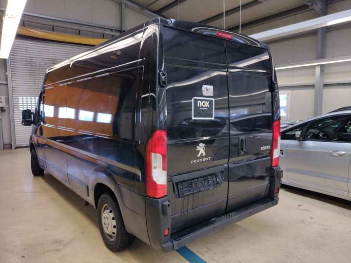 Photo 3 VIN: VF3YCCNFC12M27931 - PEUGEOT BOXER 