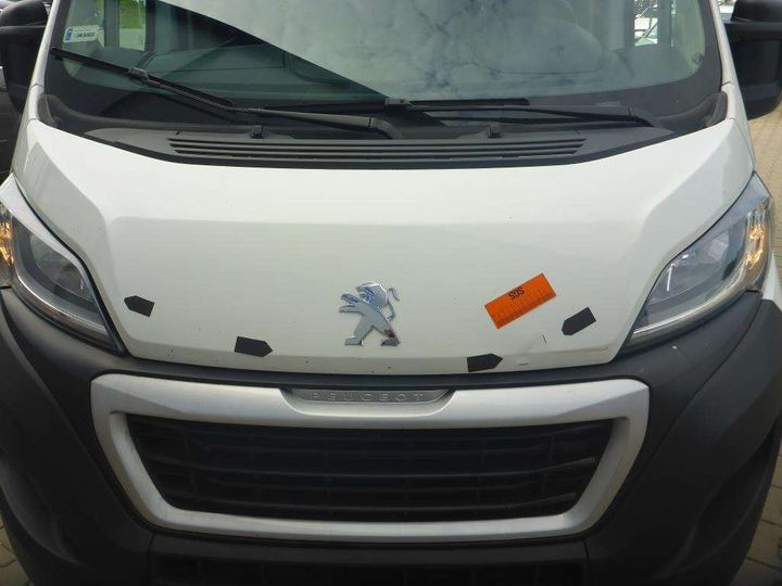 Photo 20 VIN: VF3YCCNFC12N66733 - PEUGEOT BOXER 