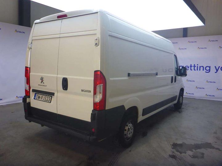 Photo 3 VIN: VF3YCCNFC12N66733 - PEUGEOT BOXER 