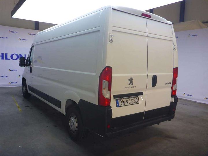 Photo 4 VIN: VF3YCCNFC12N66733 - PEUGEOT BOXER 