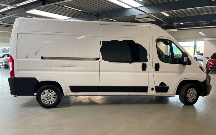 Photo 3 VIN: VF3YCCNFC12T52663 - PEUGEOT BOXER 