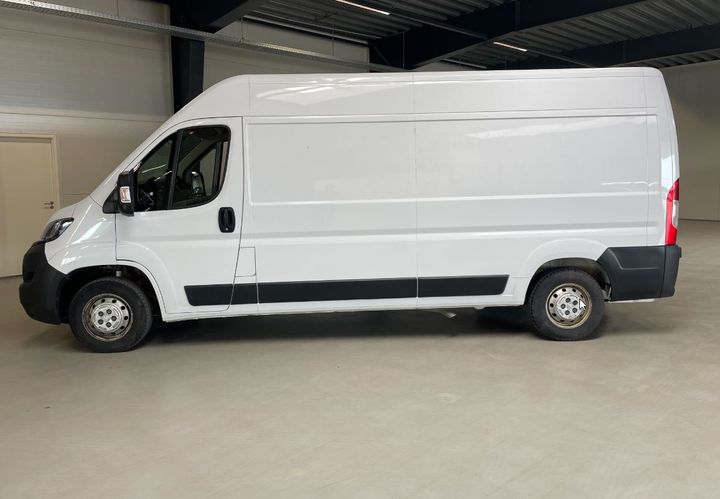 Photo 12 VIN: VF3YCCNFC12U14856 - PEUGEOT BOXER 