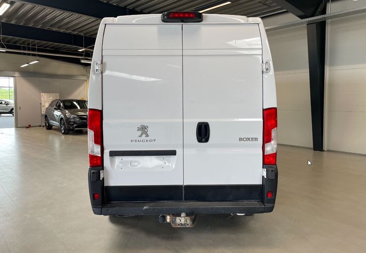 Photo 7 VIN: VF3YCCNFC12U14856 - PEUGEOT BOXER 