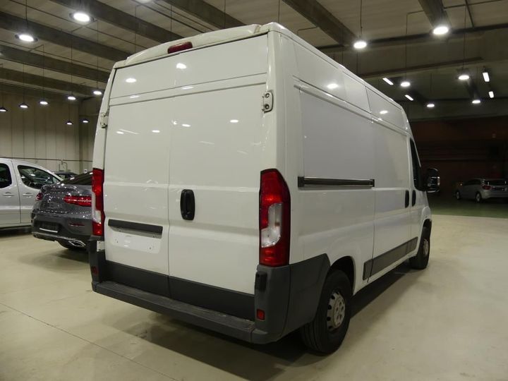 Photo 2 VIN: VF3YCSMFB12910063 - PEUGEOT BOXER 335 