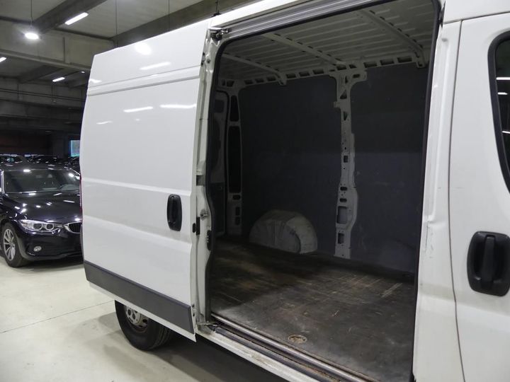 Photo 20 VIN: VF3YCSMFB12910063 - PEUGEOT BOXER 335 