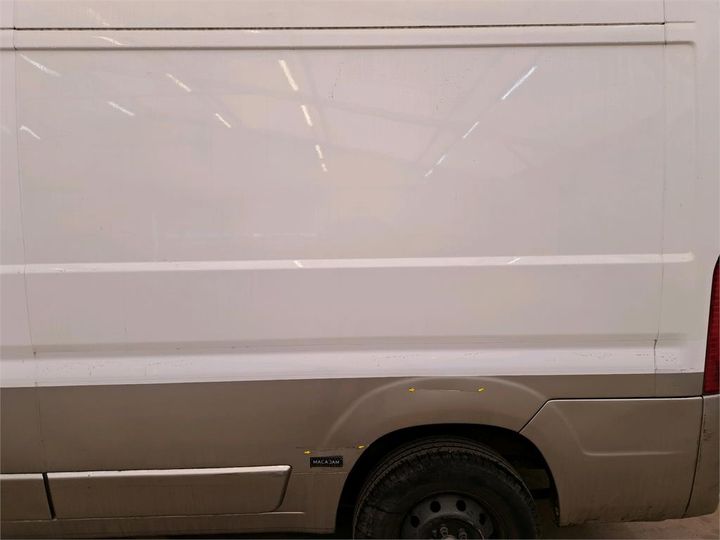 Photo 11 VIN: VF3YCSMFC12435918 - PEUGEOT BOXER 